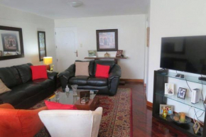 Miraflores Home